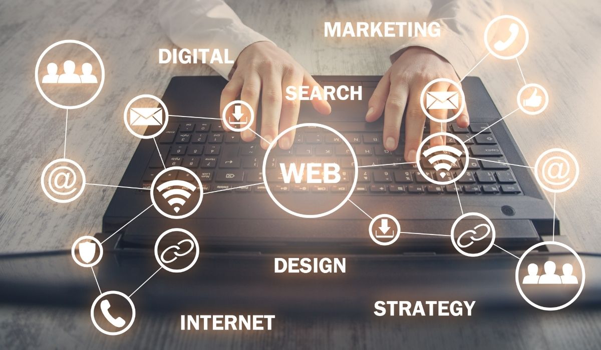 Bozkır Web Tasarım